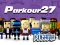 KOGAMA: Parkour27 — 無料オンラインゲーム