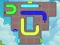 ゲームSlither Escapeオンライン