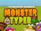 Monster Typer — 無料オンラインゲーム