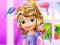 Little Princess Hair Treatments — 無料オンラインゲーム