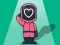 Quiz Squid Round — 無料オンラインゲーム