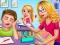 ゲームMy Teacher Classroom Funオンライン