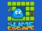 ゲームSlime Escapeオンライン