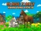 Horse Family Animal Simulator 3D — 無料オンラインゲーム