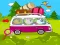 Kids Camping — 無料オンラインゲーム