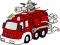 Cartoon Trucks — 無料オンラインゲーム