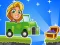 Adventure Rapunzel Race — 無料オンラインゲーム