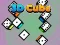 ゲーム3D cubeオンライン