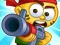 Raft Wars 2 — 無料オンラインゲーム