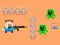 Hunter Steve — 無料オンラインゲーム