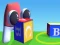 Alphabet: Room Maze 3D — 無料オンラインゲーム