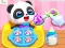 Baby Panda Boy Caring — 無料オンラインゲーム