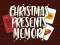 Christmas Presents Memory — 無料オンラインゲーム