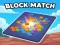 ゲームBlock Matchオンライン