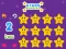 ゲームStars Numbersオンライン