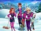 Mountain Vacantion — 無料オンラインゲーム