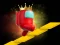 Among Stacky Runner — 無料オンラインゲーム