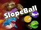 Slope Ball — 無料オンラインゲーム