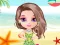Beach Dress Up — 無料オンラインゲーム