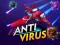 ゲームAnti Virusオンライン