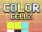 Color Cellz — 無料オンラインゲーム