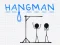 Hangman — 無料オンラインゲーム