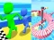 Stickman Racing 3D — 無料オンラインゲーム