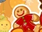 Cookies for Santa Claus — 無料オンラインゲーム