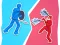Fight Simulator 3d — 無料オンラインゲーム