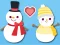 Love Snowballs Xmas — 無料オンラインゲーム