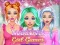 Makeup & Makeover Girl Games — 無料オンラインゲーム