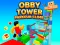 ゲームObby Tower Parkour Climbオンライン