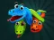Tangled Snakes — 無料オンラインゲーム