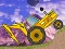 ゲームBackhoe Trialオンライン