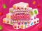 Mahjongg Dimensions Candy 640 seconds — 無料オンラインゲーム