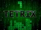ゲームTetrixオンライン