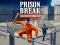 Prison Break — 無料オンラインゲーム