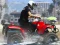 ゲームCartoon Atv Slideオンライン