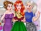 ゲームPrincesses Statement Hills Obsessionオンライン