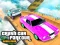 Crash Car Parkour Simulator — 無料オンラインゲーム