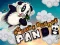 Bounce bounce Panda — 無料オンラインゲーム