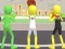 Five Hoops — 無料オンラインゲーム