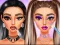 Makeup Trends: Then And Now — 無料オンラインゲーム