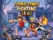 Comic Stars Fighting 3.6 — 無料オンラインゲーム