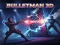 BulletMan 3D — 無料オンラインゲーム