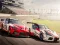 ゲームRacing Cars Puzzleオンライン