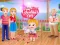 ゲームBaby Hazel Valentine's Dayオンライン