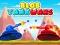 Blob Tank Wars — 無料オンラインゲーム
