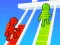 Ladder Race 3D — 無料オンラインゲーム
