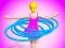 Abandon Hula Hoops Rush — 無料オンラインゲーム